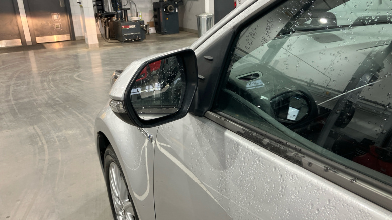 Toyota Yaris 1.5 Hybrid Icon 5dr CVT Hybrid Hatchback